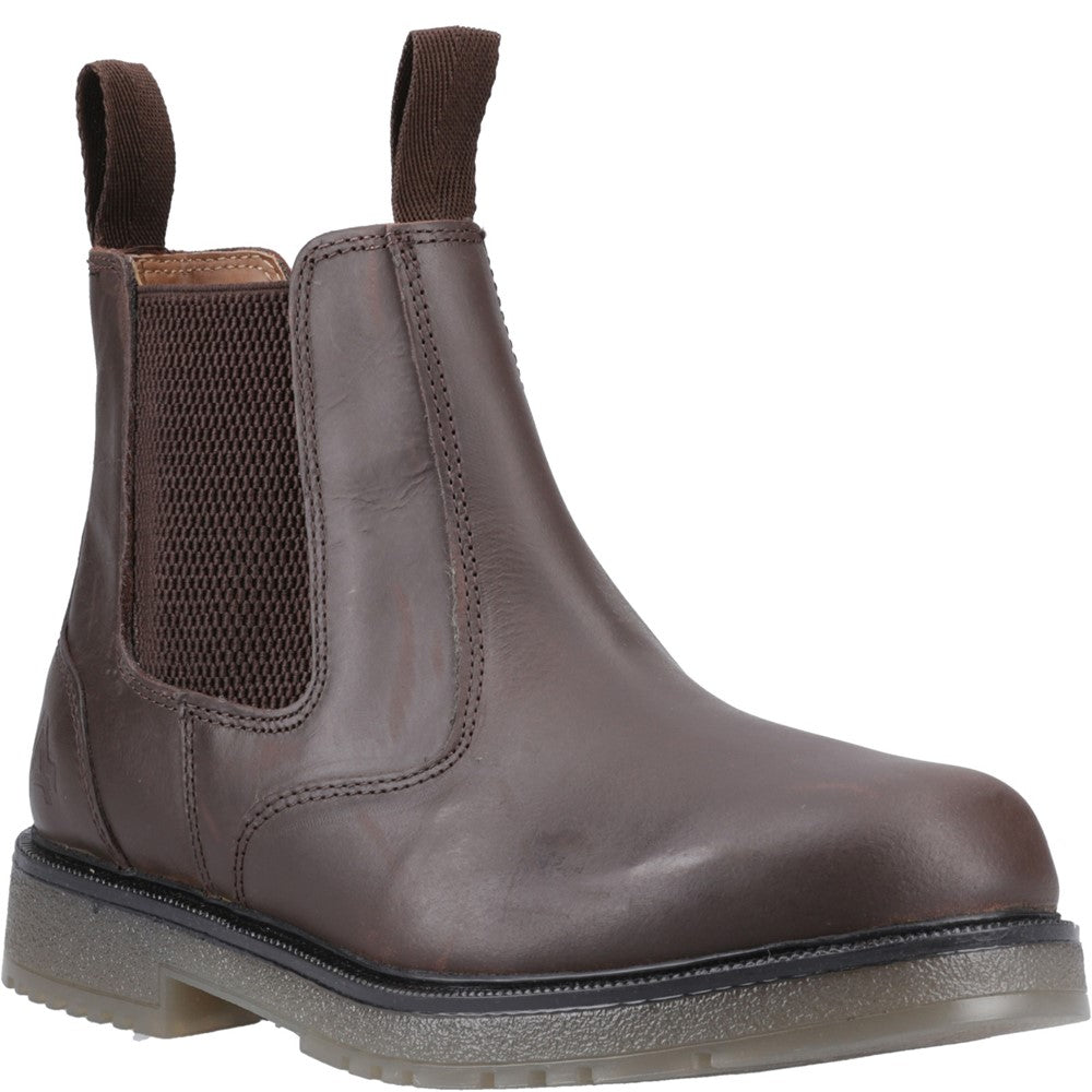 Amblers Chelmsford Safety Boots