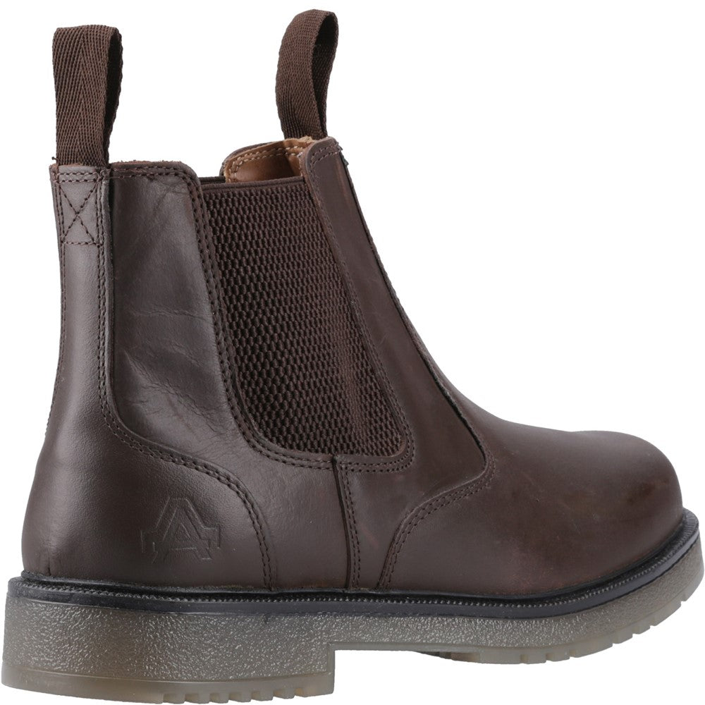 Amblers Chelmsford Safety Boots