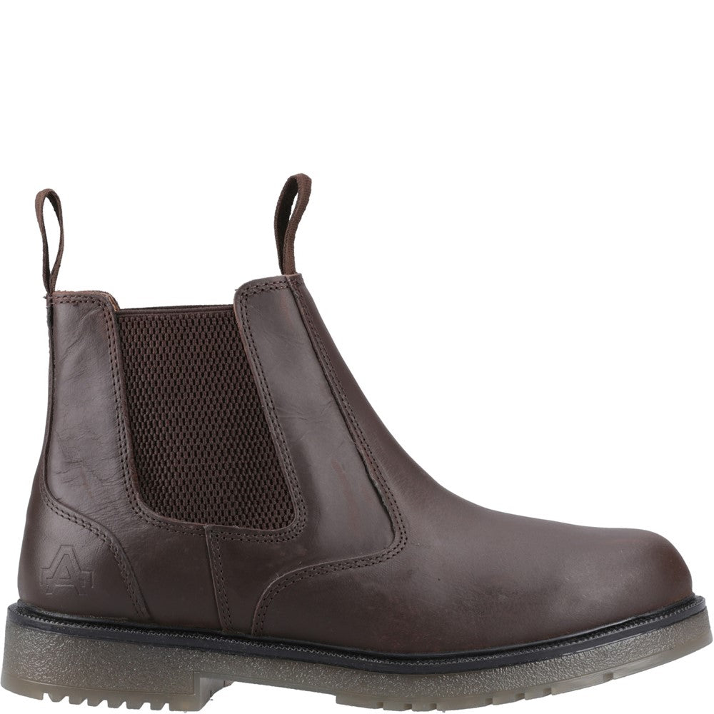 Amblers Chelmsford Safety Boots