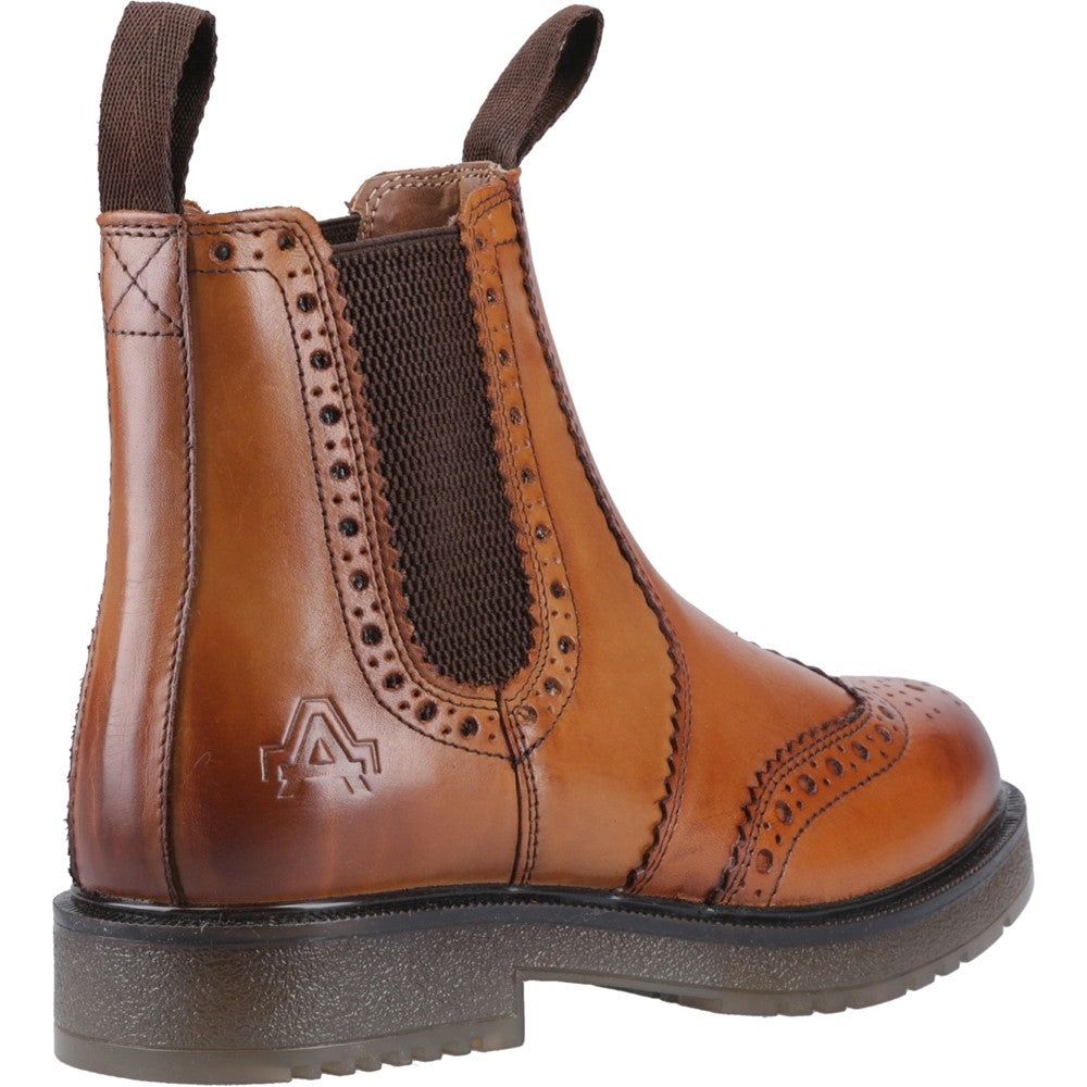 Amblers Dallby Safety Boots