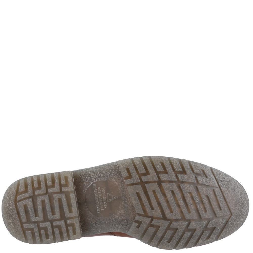 Amblers Wells Safety Boots