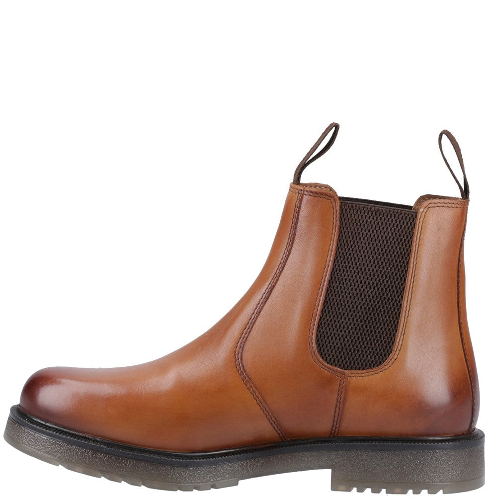 Amblers Wells Safety Boots