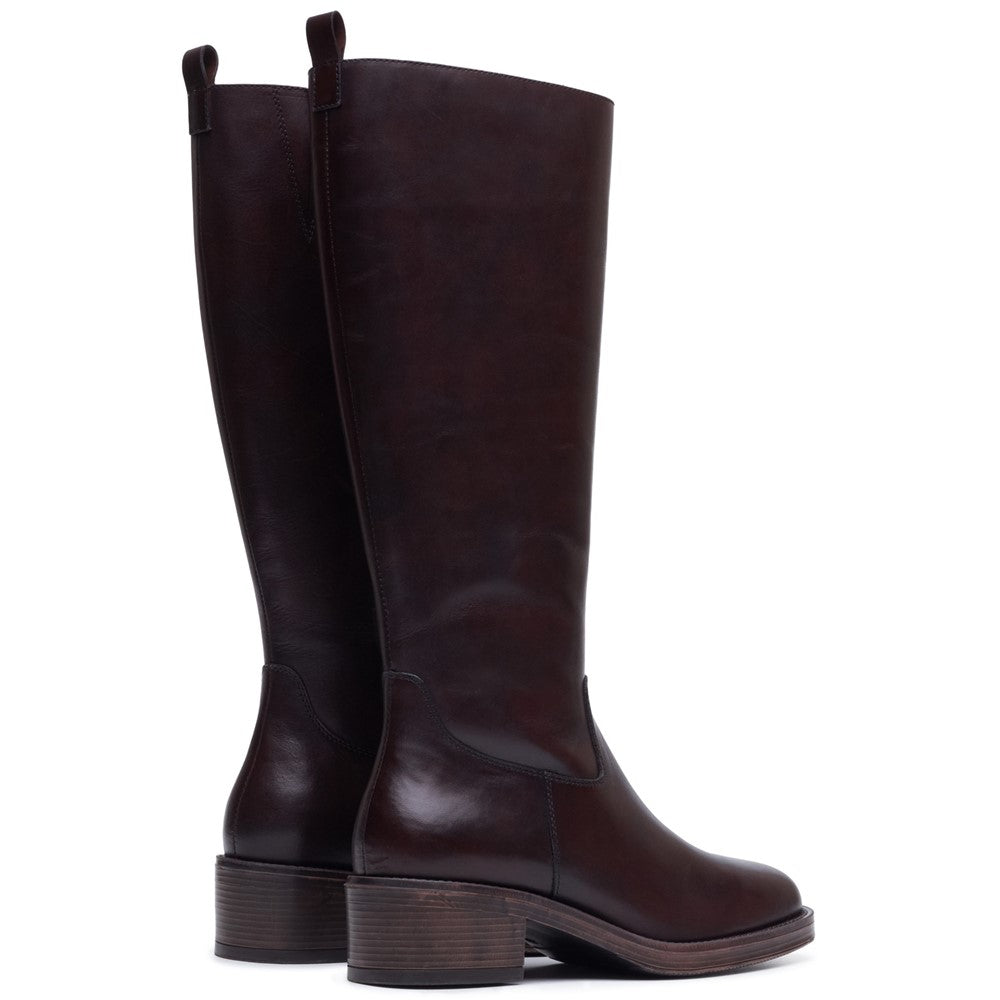 Hush Puppies Antonia Long Boots
