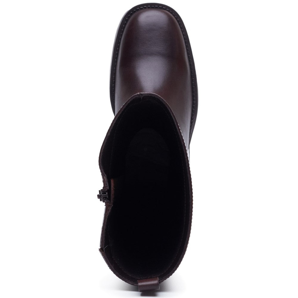 Hush Puppies Antonia Long Boots