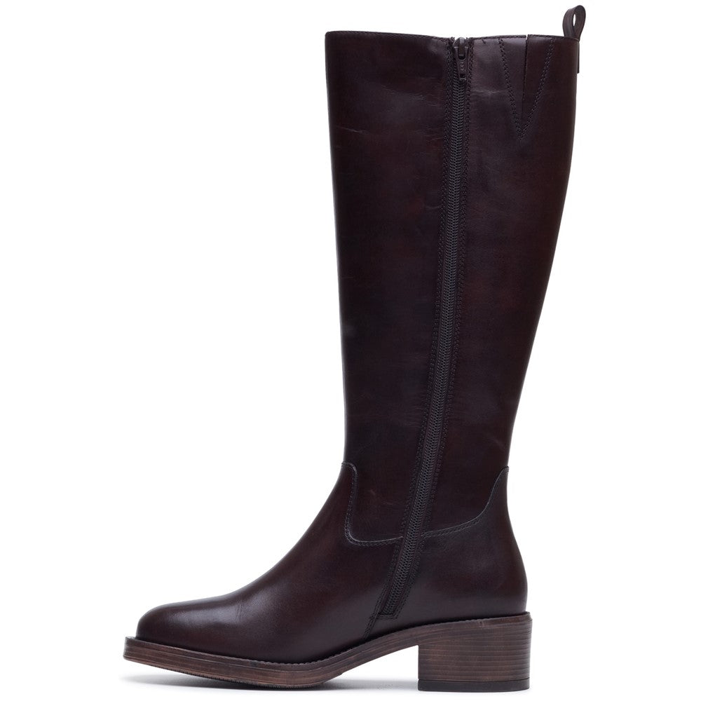 Hush Puppies Antonia Long Boots