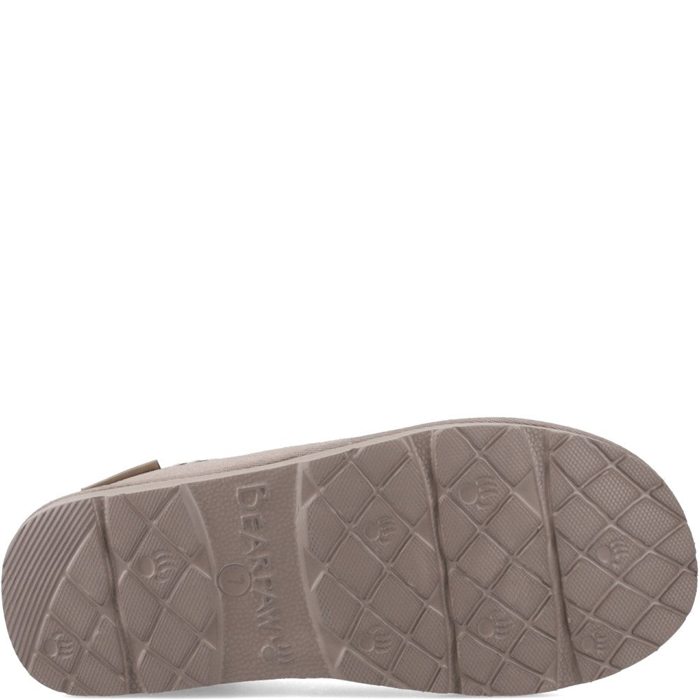 Bearpaw Tabitha Slippers