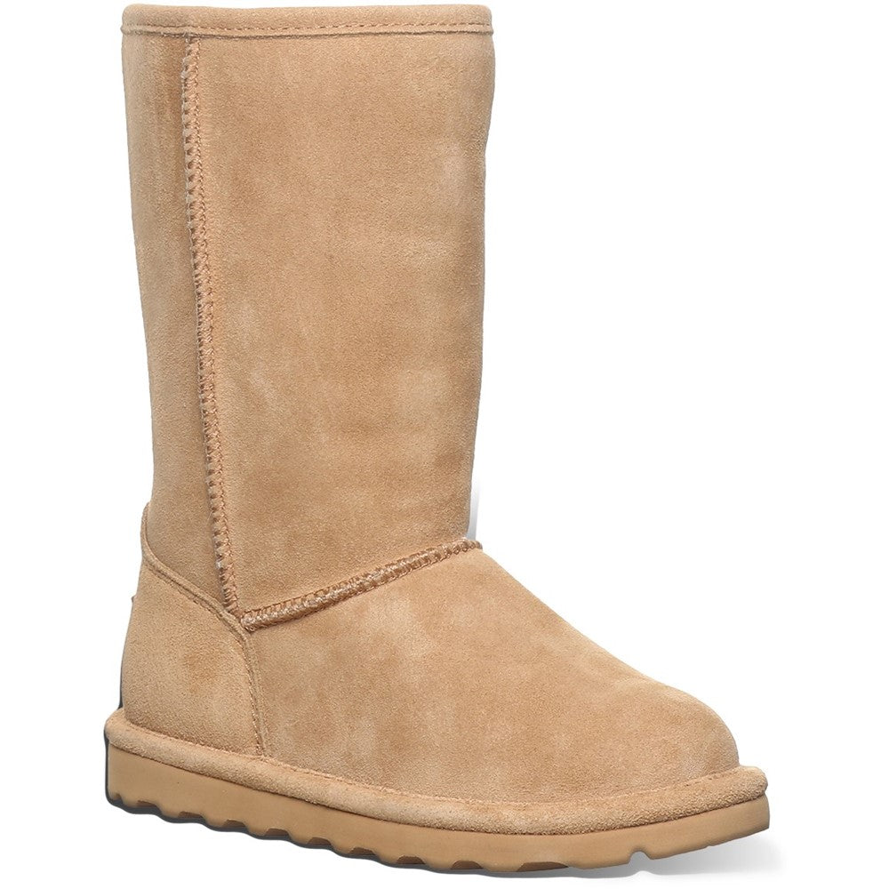 Bearpaw Elle Tall Youth Boots