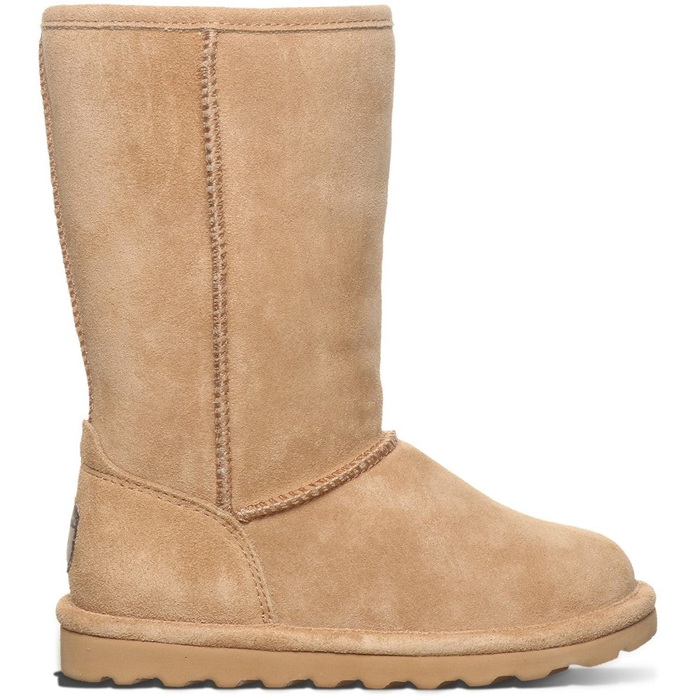 Bearpaw Elle Tall Youth Boots