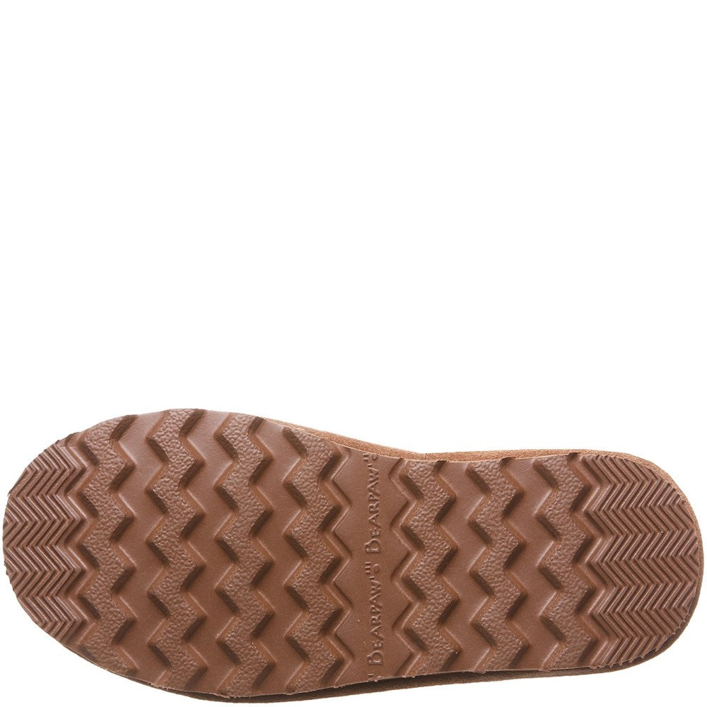 Bearpaw Elle Tall Youth Boots