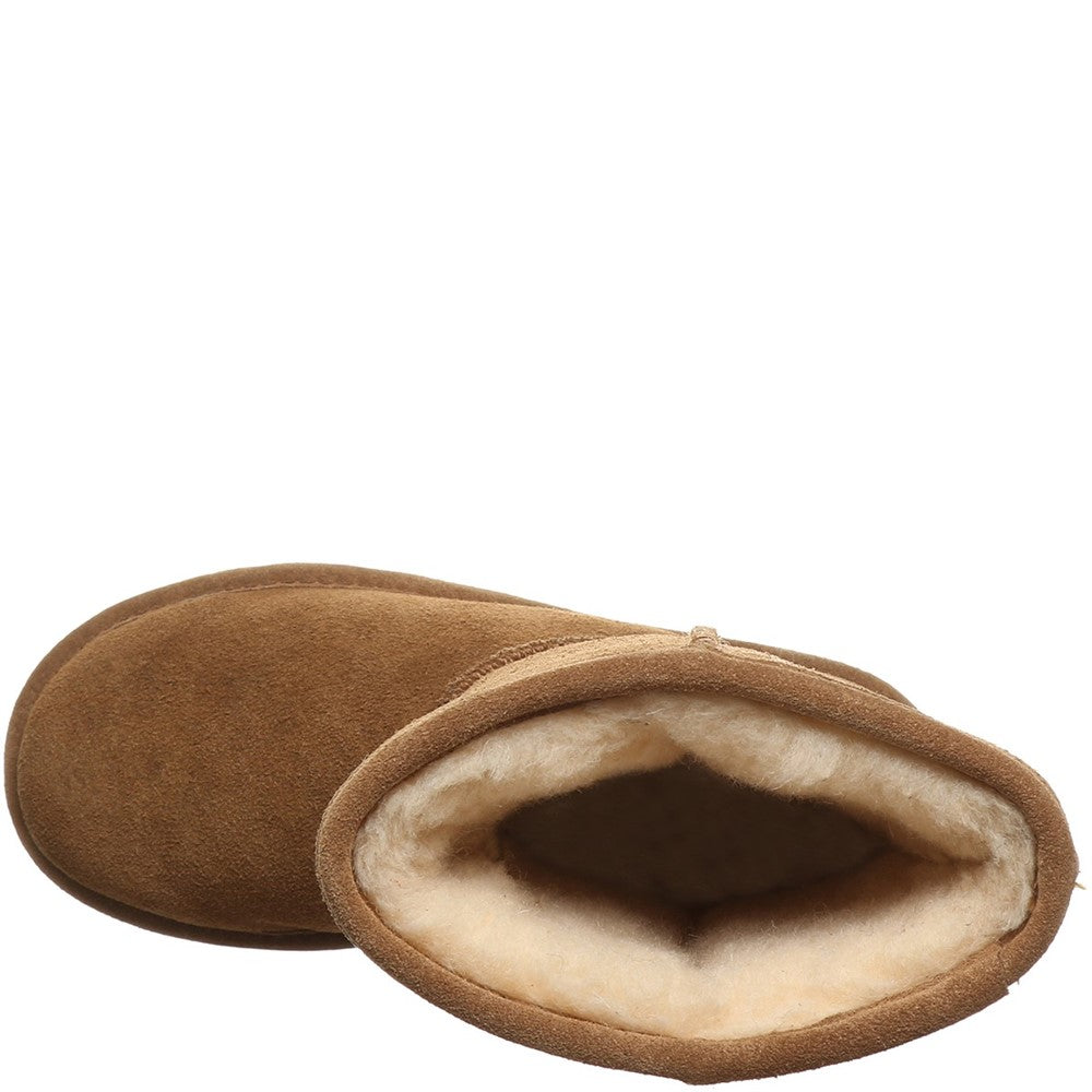 Bearpaw Elle Tall Youth Boots