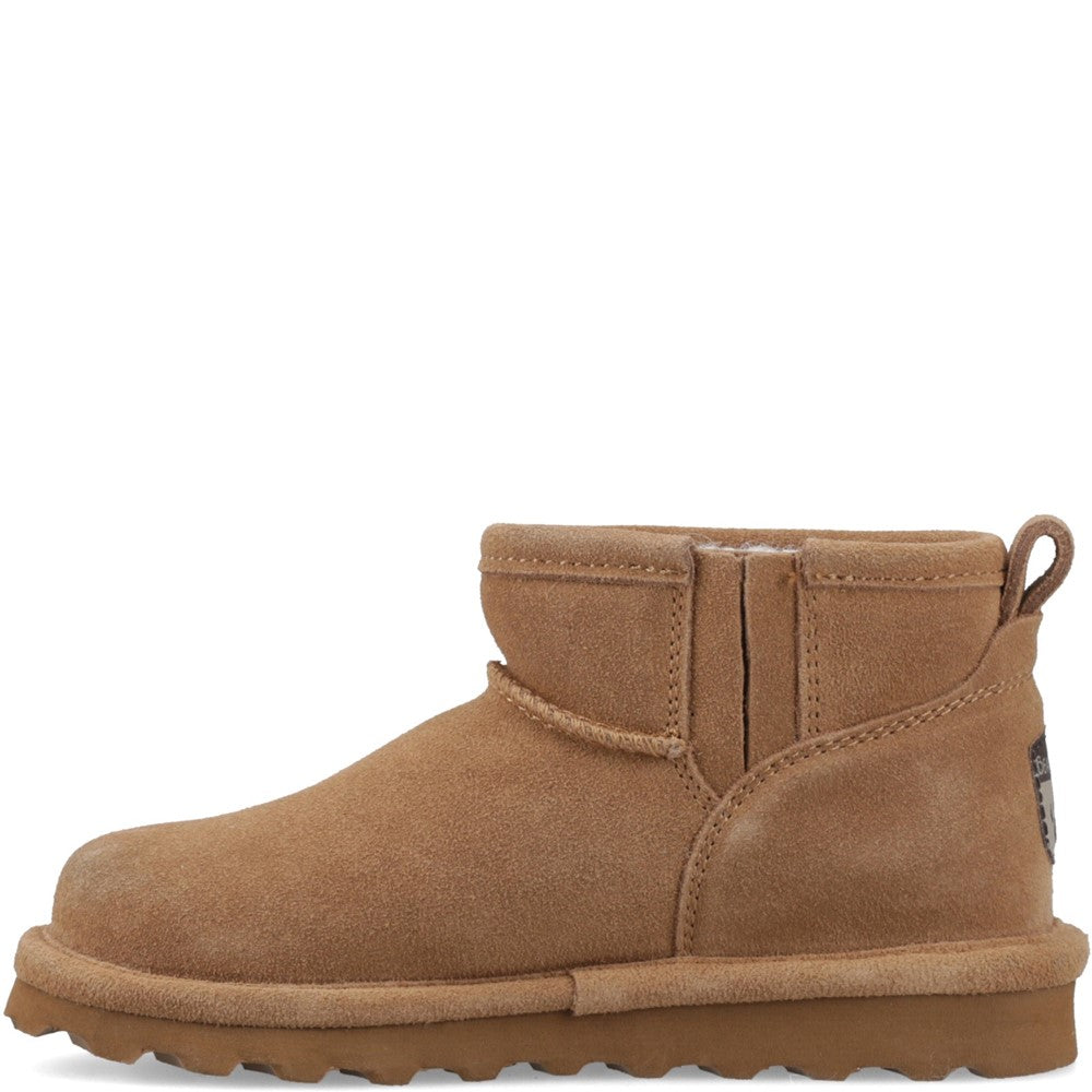 Bearpaw Shorty Youth Boots
