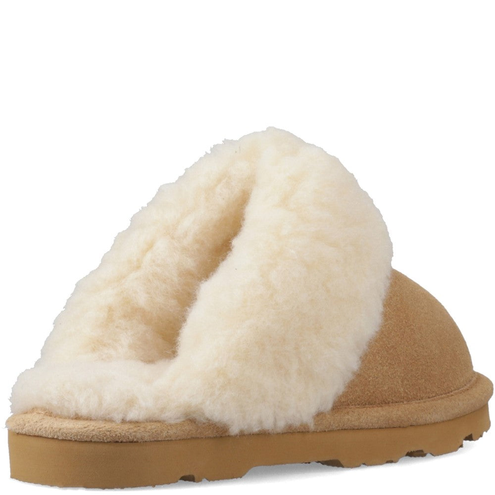 Bearpaw Loki Youth Slippers