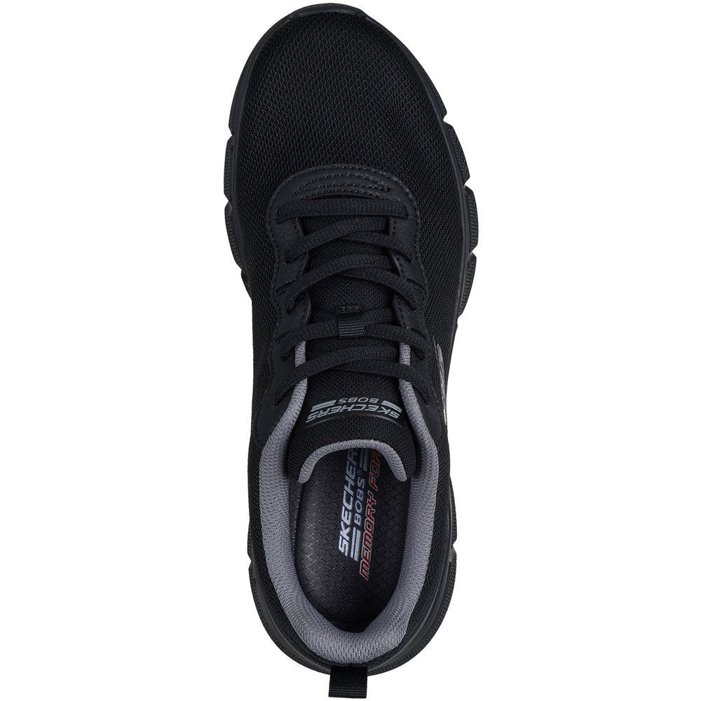Skechers BOBS Sport B Flex - Icy Edge Trainers