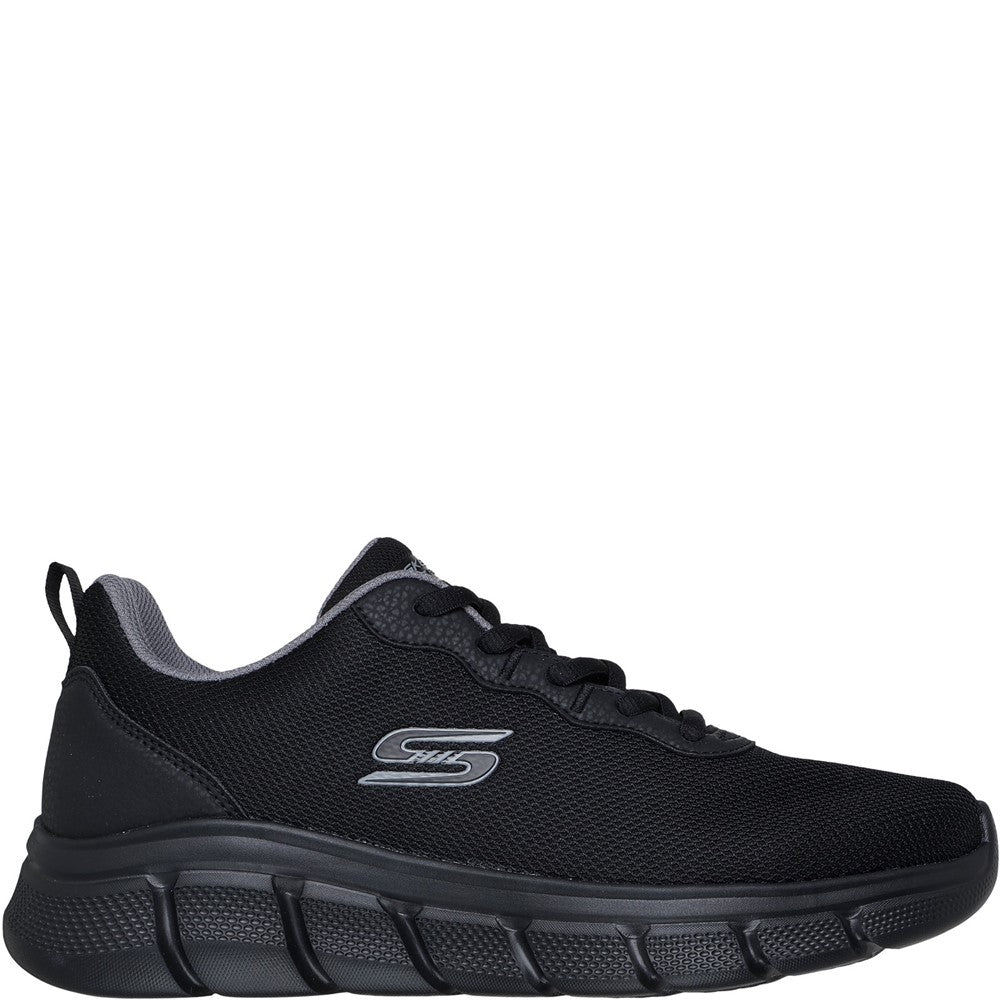 Skechers BOBS Sport B Flex - Icy Edge Trainers