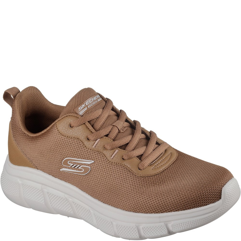Skechers BOBS Sport B Flex - Icy Edge Trainers