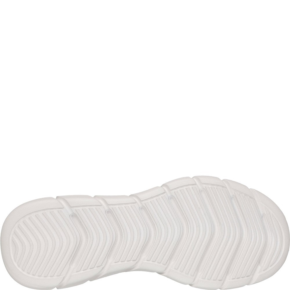 Skechers BOBS Sport B Flex - Icy Edge Trainers