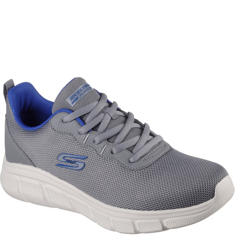 Skechers BOBS Sport B Flex - Icy Edge Trainers