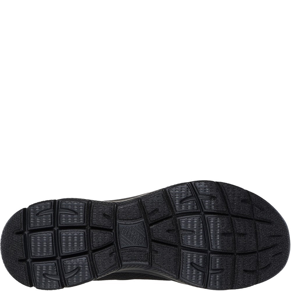 Skechers Summits - Summer Blush Trainers