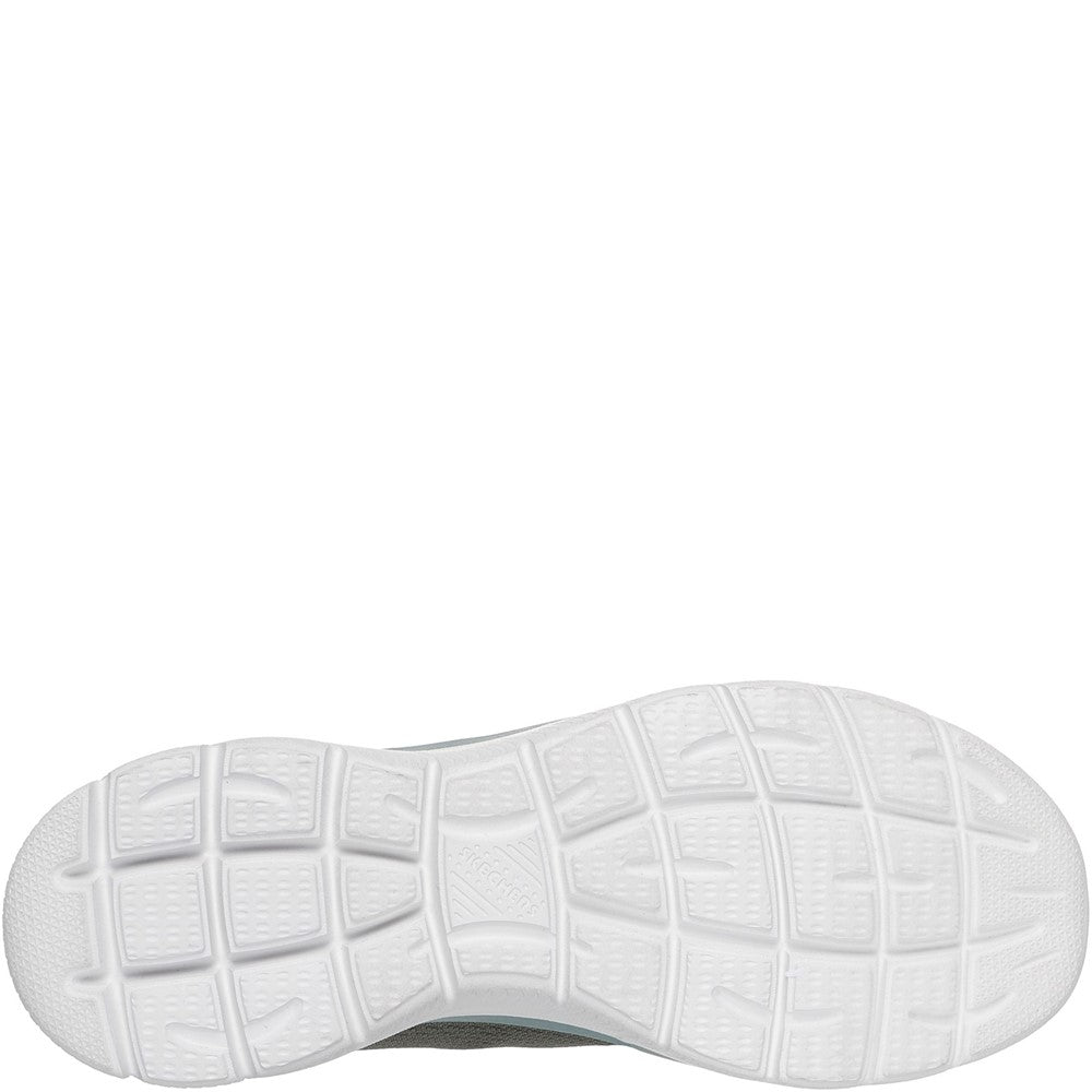 Skechers Summits - Summer Blush Trainers
