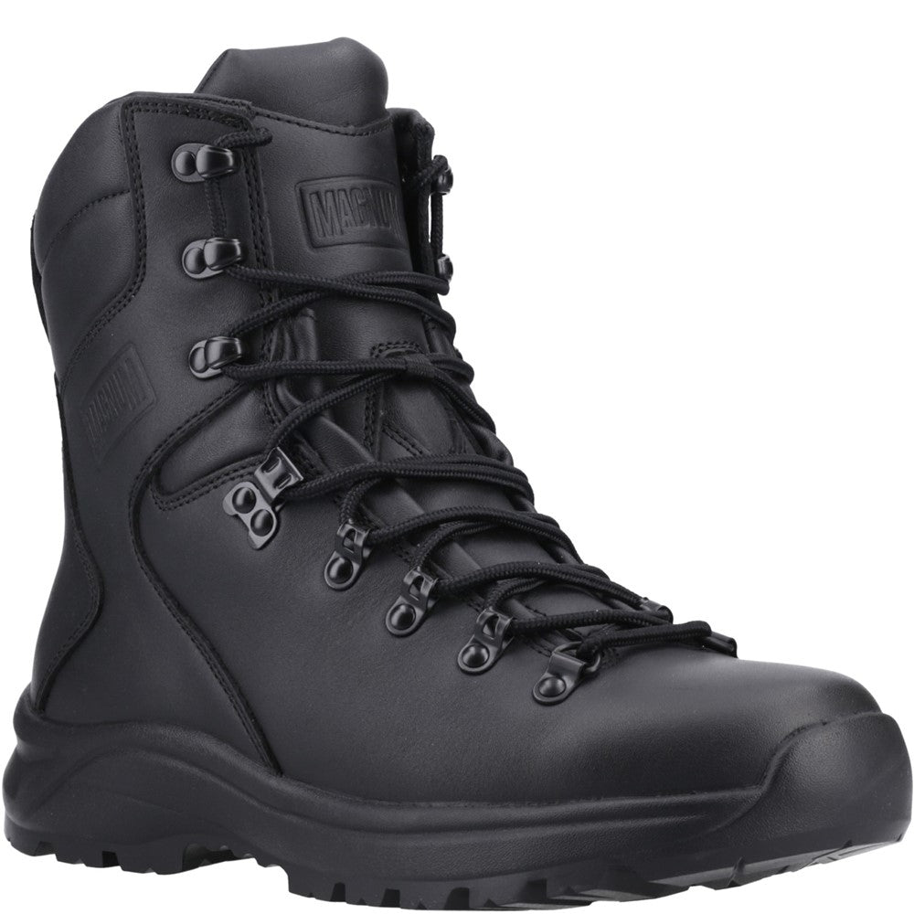 Magnum Guardian Response Boots
