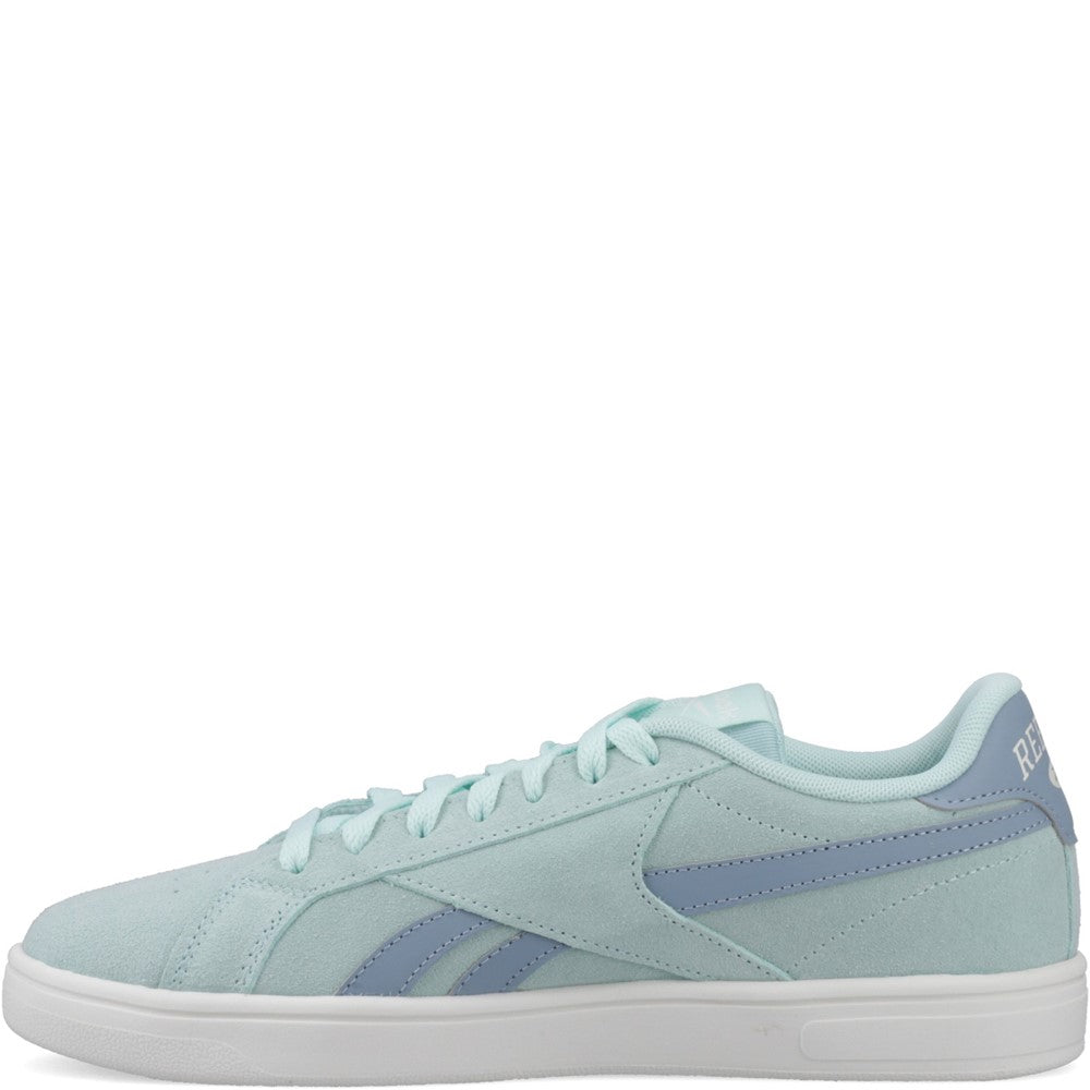 Reebok Court Retro Trainers