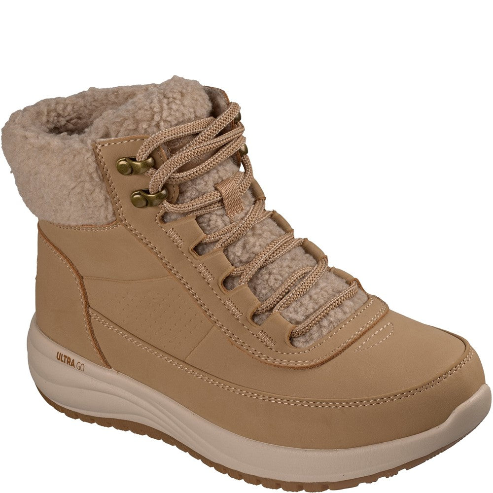 Skechers On-The-GO Stellar - Meadow Boots