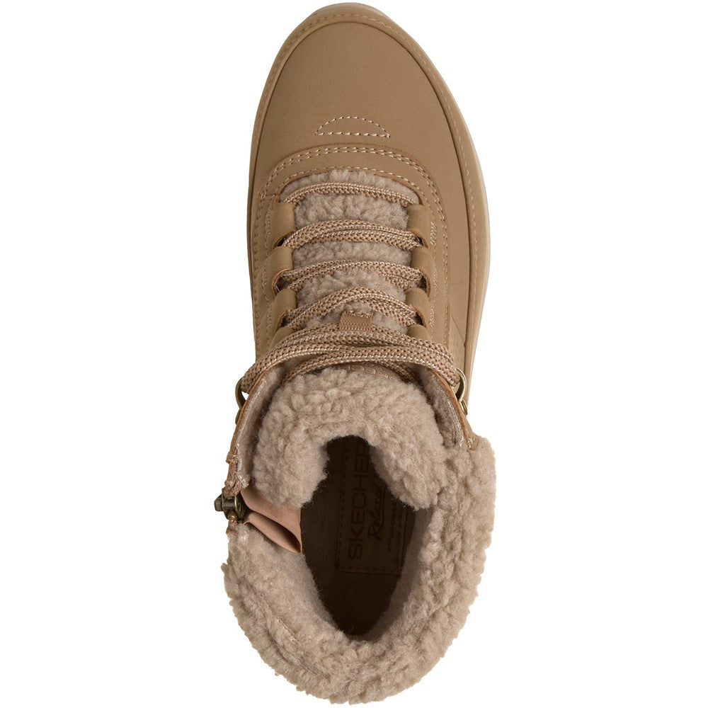 Skechers On-The-GO Stellar - Meadow Boots