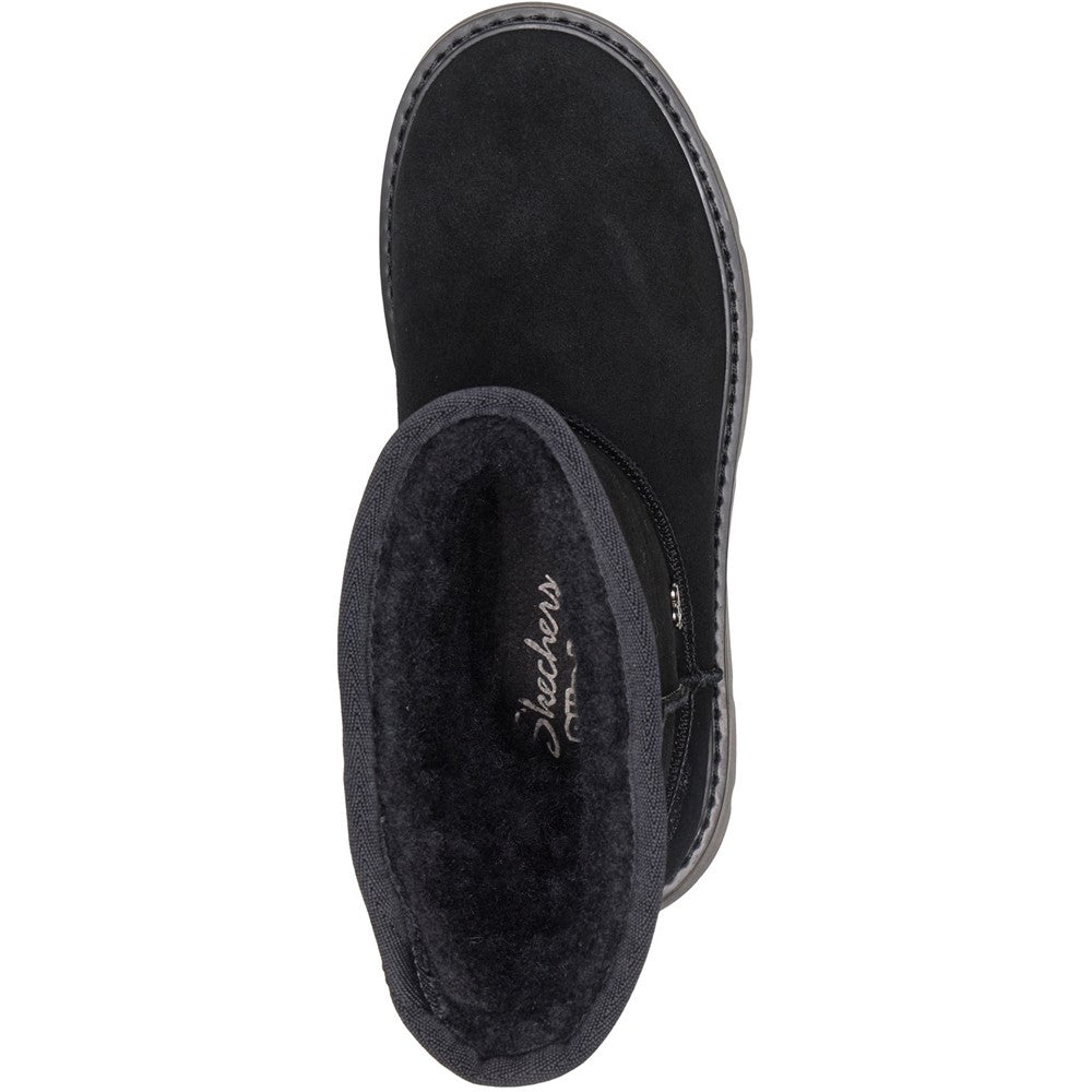 Skechers Keepsakes Cozy - Cozy Mid Boots