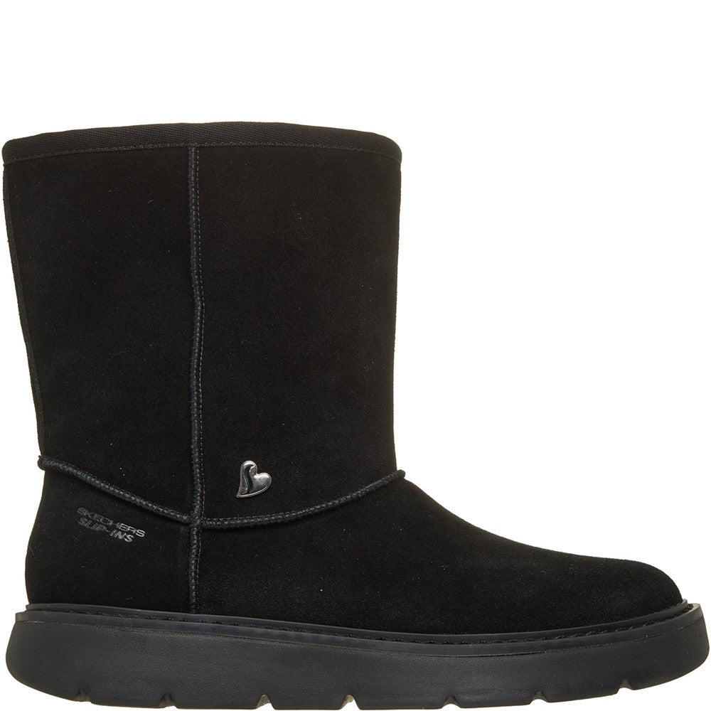 Skechers Keepsakes Cozy - Cozy Mid Boots