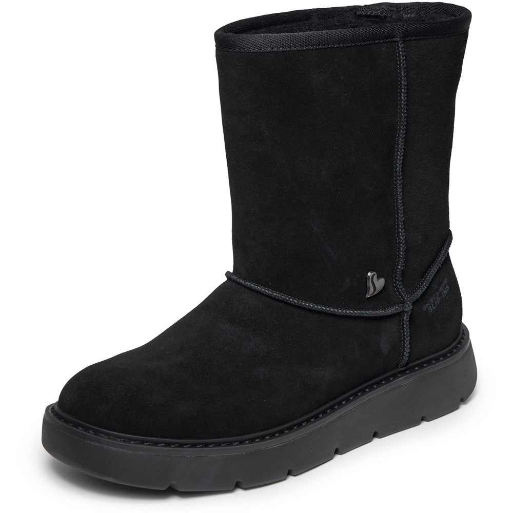 Skechers Keepsakes Cozy - Cozy Mid Boots
