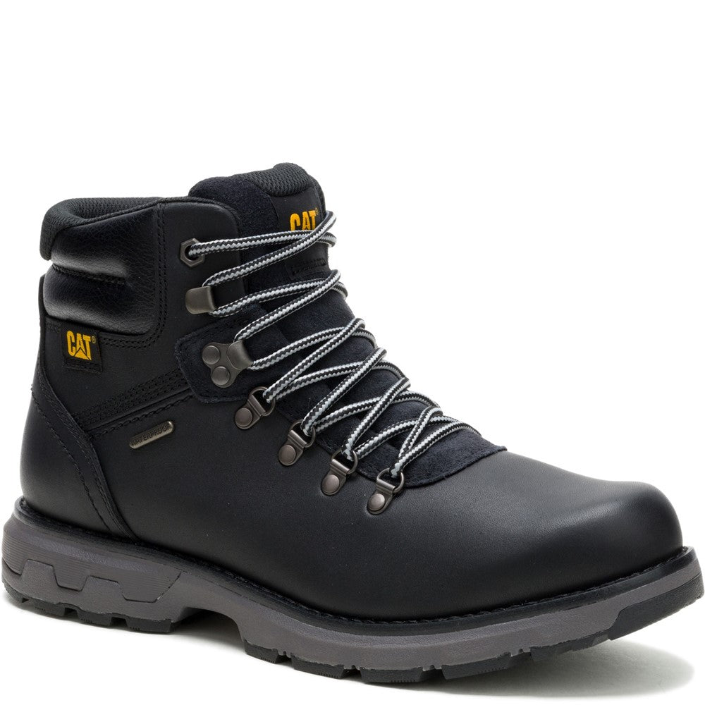 CAT Footwear Pursue Waterproof Hiking Boots