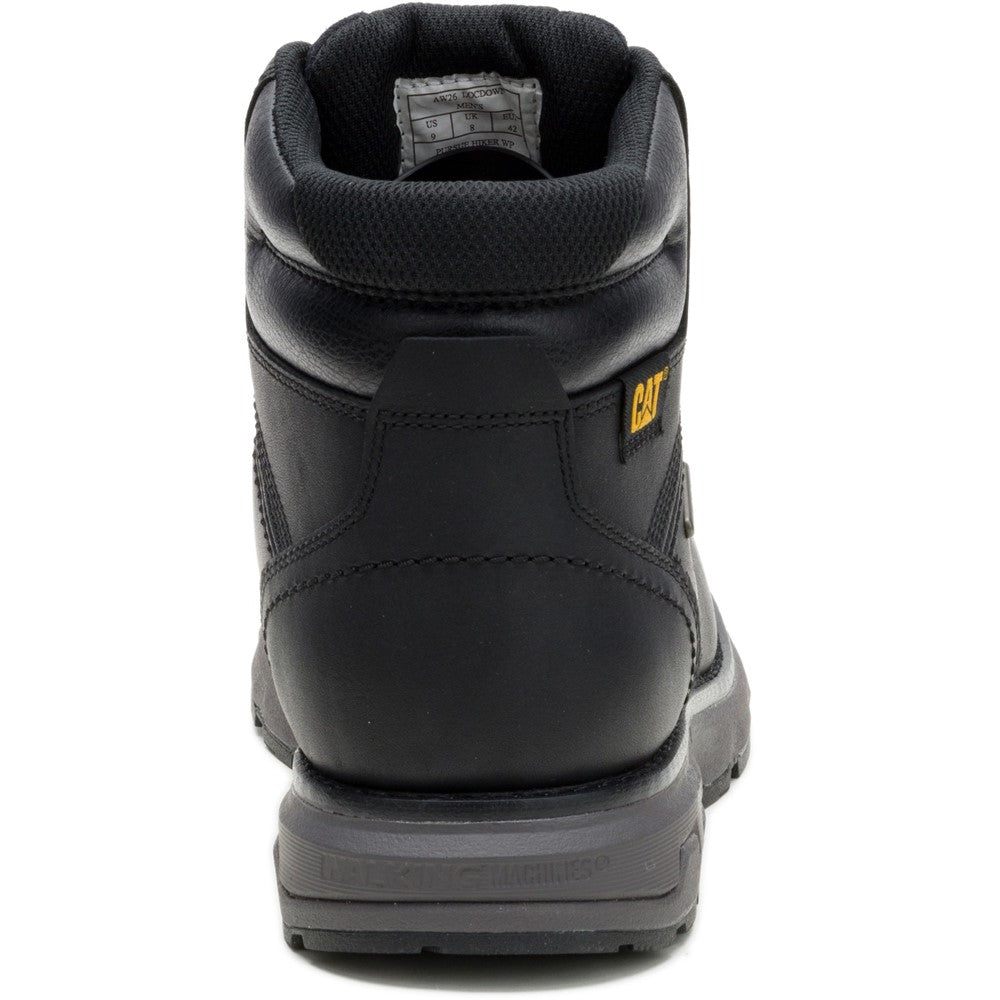 CAT Footwear Pursue Waterproof Hiking Boots