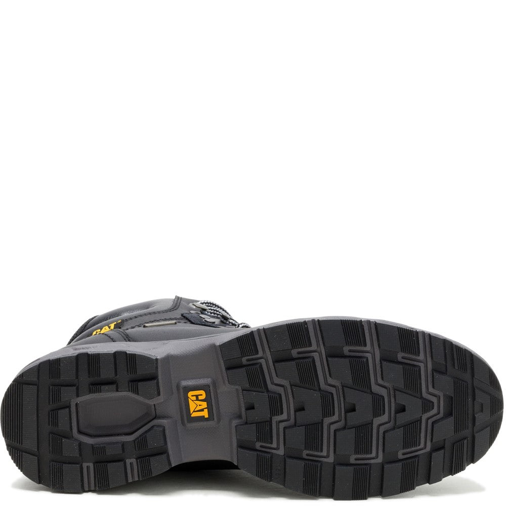 CAT Footwear Pursue Waterproof Hiking Boots