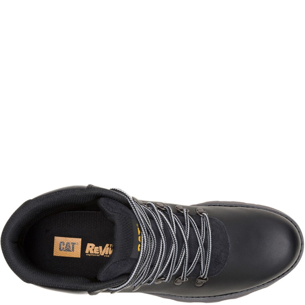 CAT Footwear Pursue Waterproof Hiking Boots