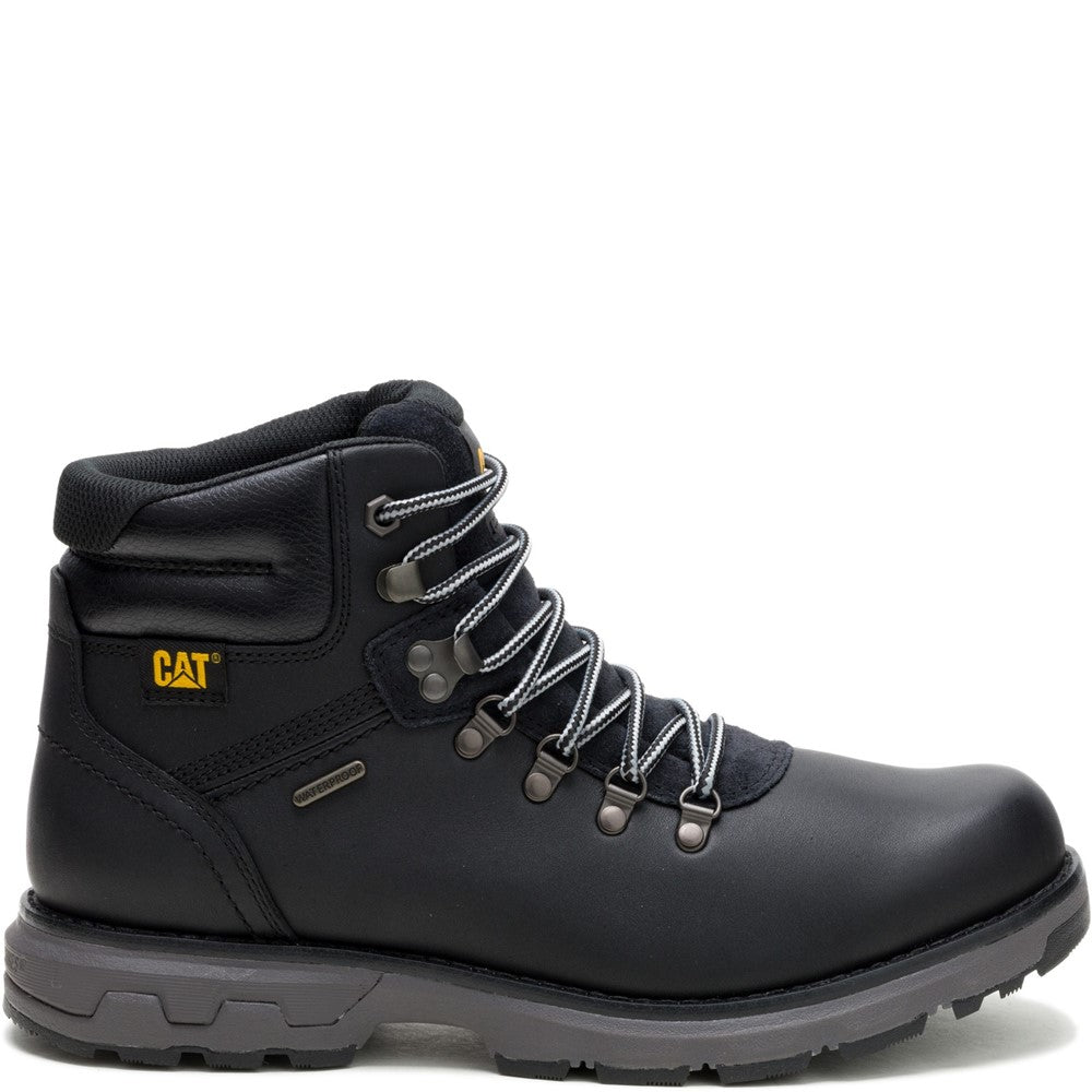 CAT Footwear Pursue Waterproof Hiking Boots