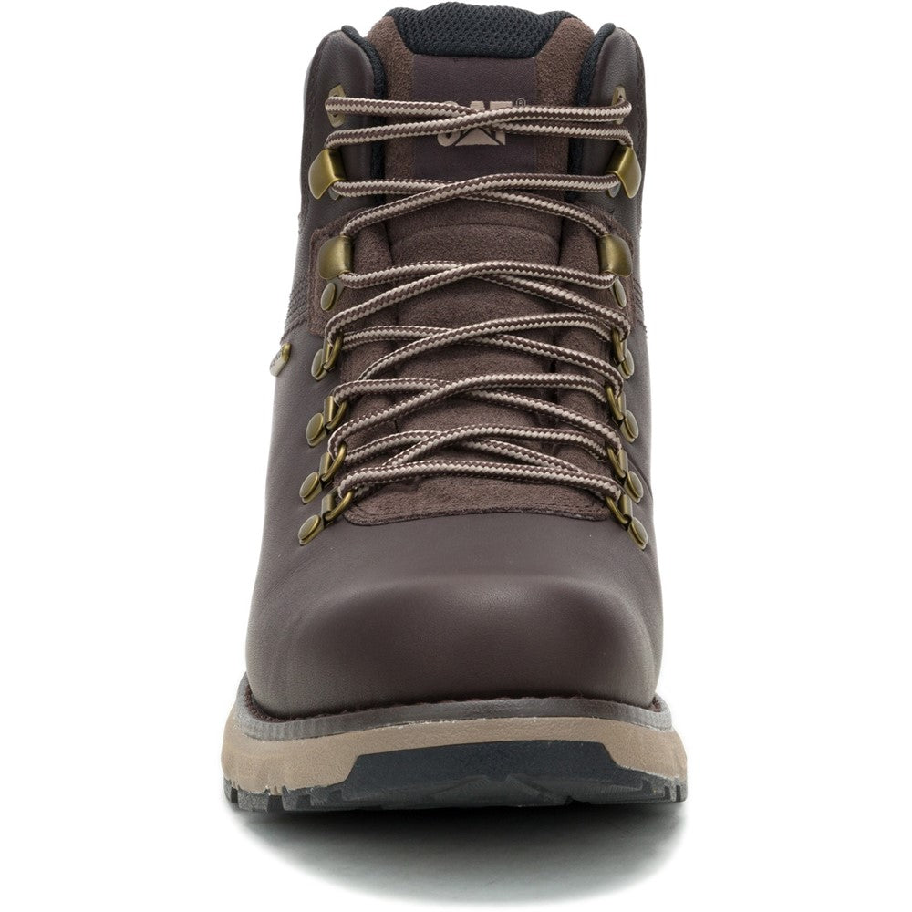 CAT Footwear Pursue Waterproof Hiking Boots