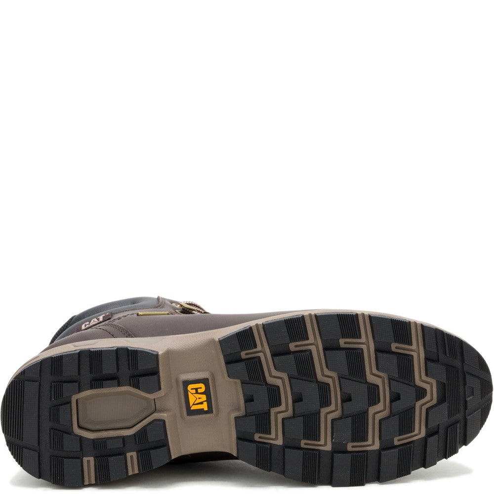 CAT Footwear Pursue Waterproof Hiking Boots