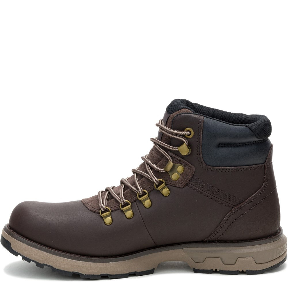 CAT Footwear Pursue Waterproof Hiking Boots