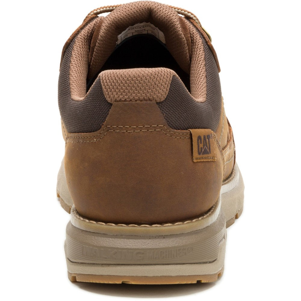 CAT Footwear Pursue Hiking Shoes