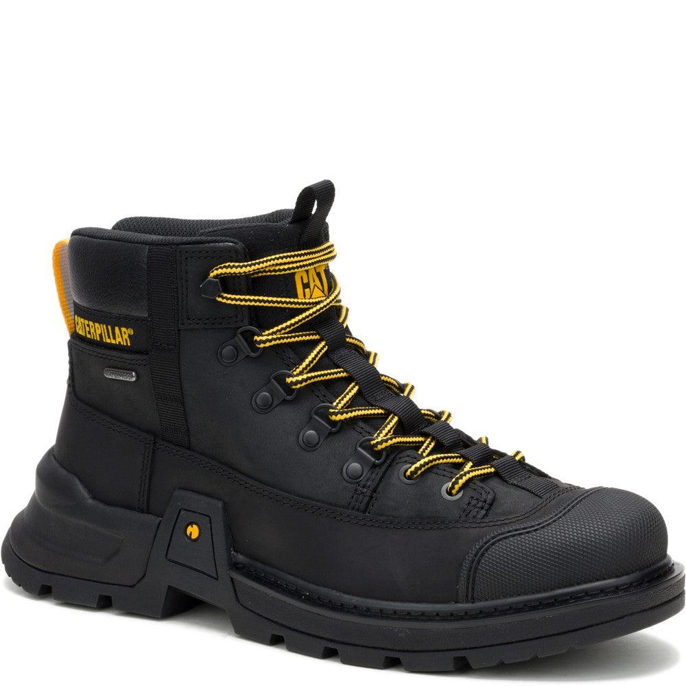 CAT Footwear Colorado Expedition Waterproof Hiking Boots