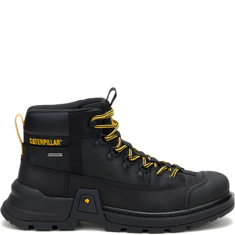 CAT Footwear Colorado Expedition Waterproof Hiking Boots