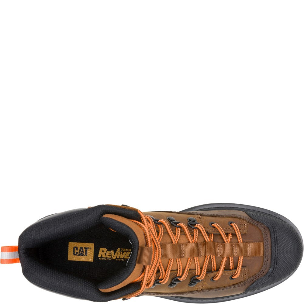 CAT Footwear Colorado Expedition Waterproof Hiking Boots
