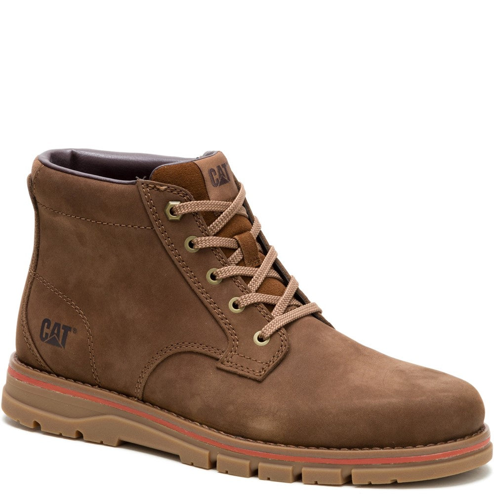 CAT Footwear Estimate Chukka Boots