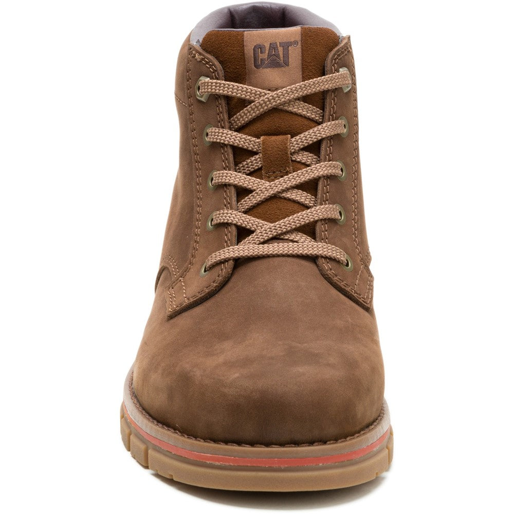 CAT Footwear Estimate Chukka Boots