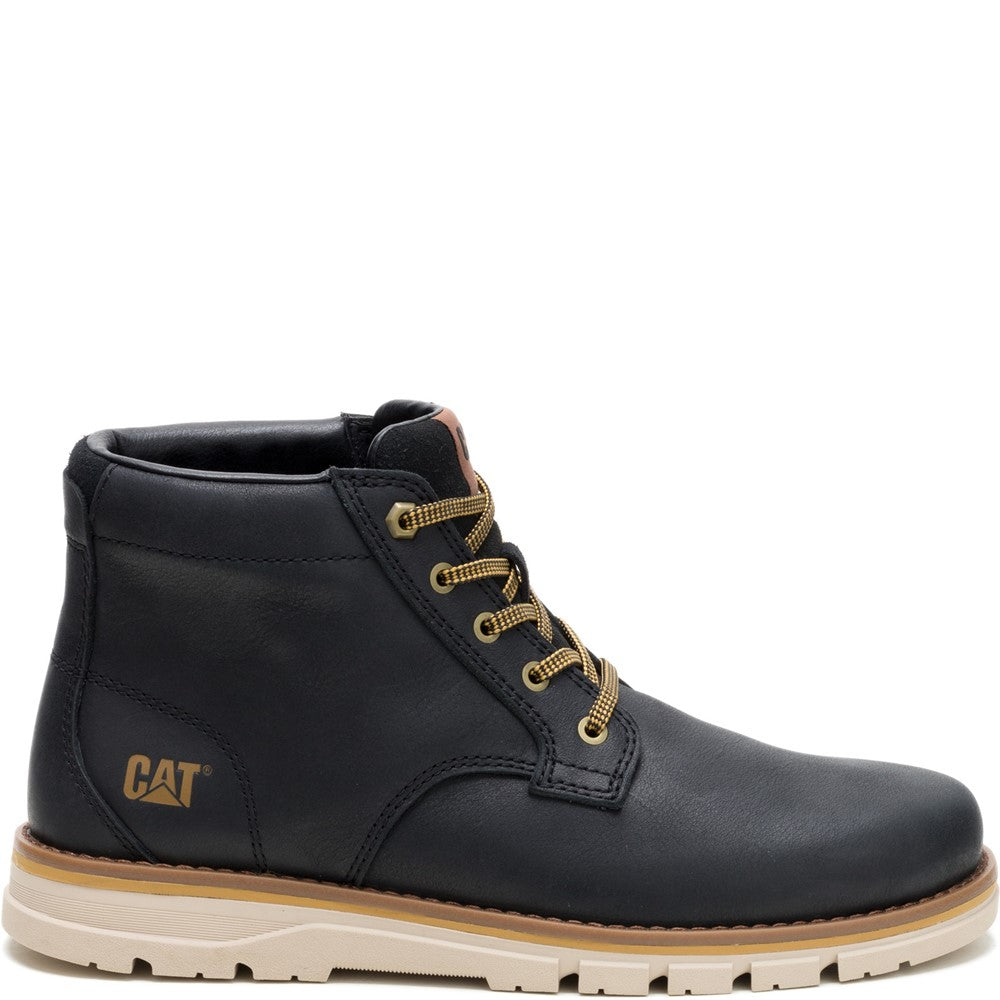CAT Footwear Estimate Chukka Boots
