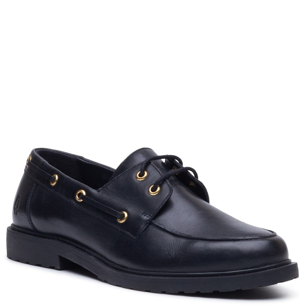 Hush Puppies Verity Boat Shoes