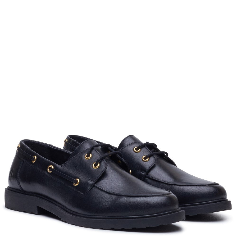 Hush Puppies Verity Boat Shoes
