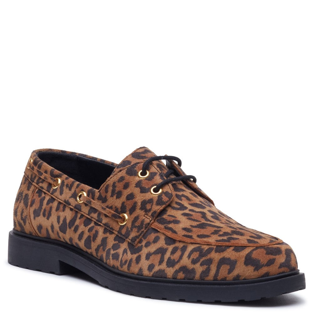 Hush Puppies Verity Boat Shoes
