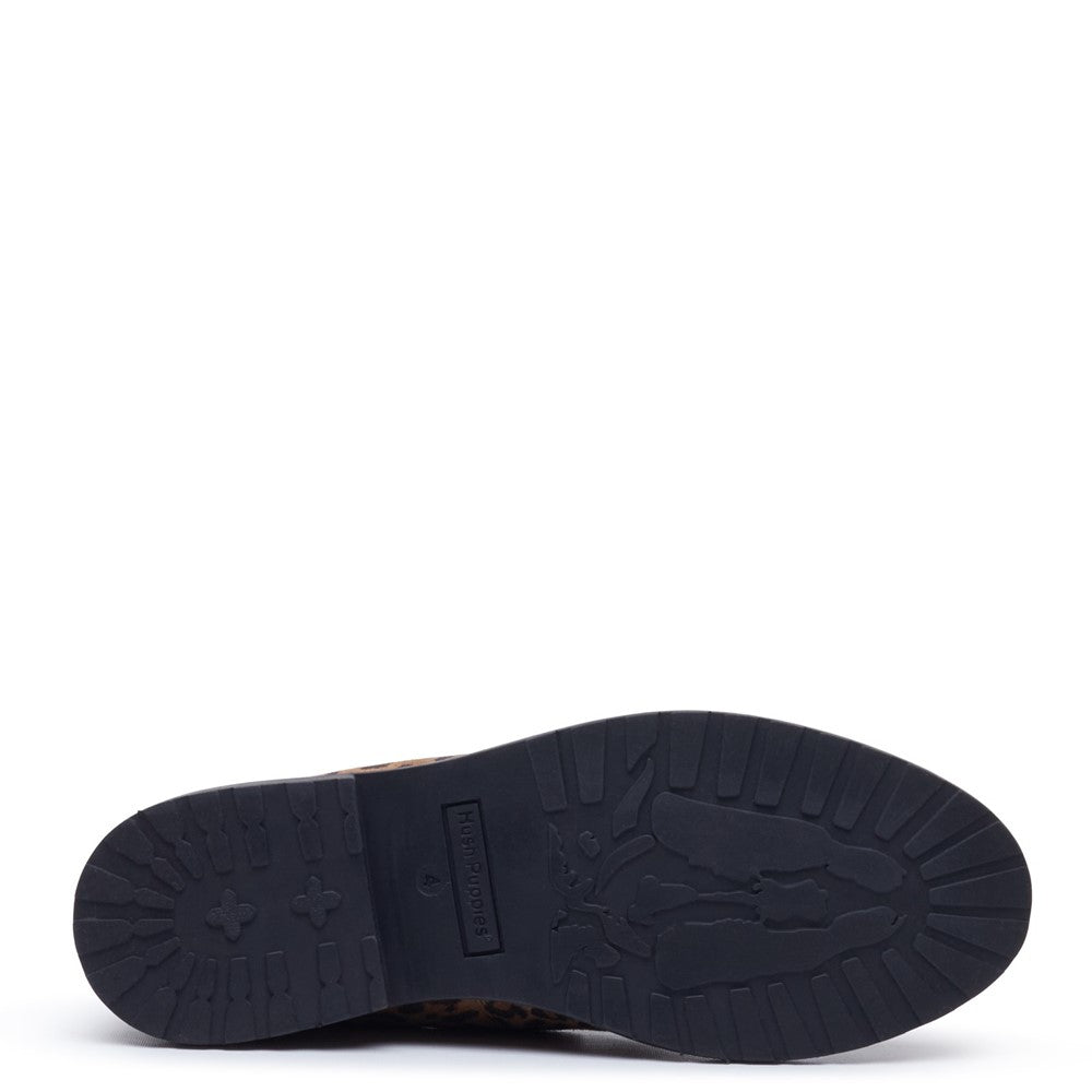 Hush Puppies Verity Boat Shoes