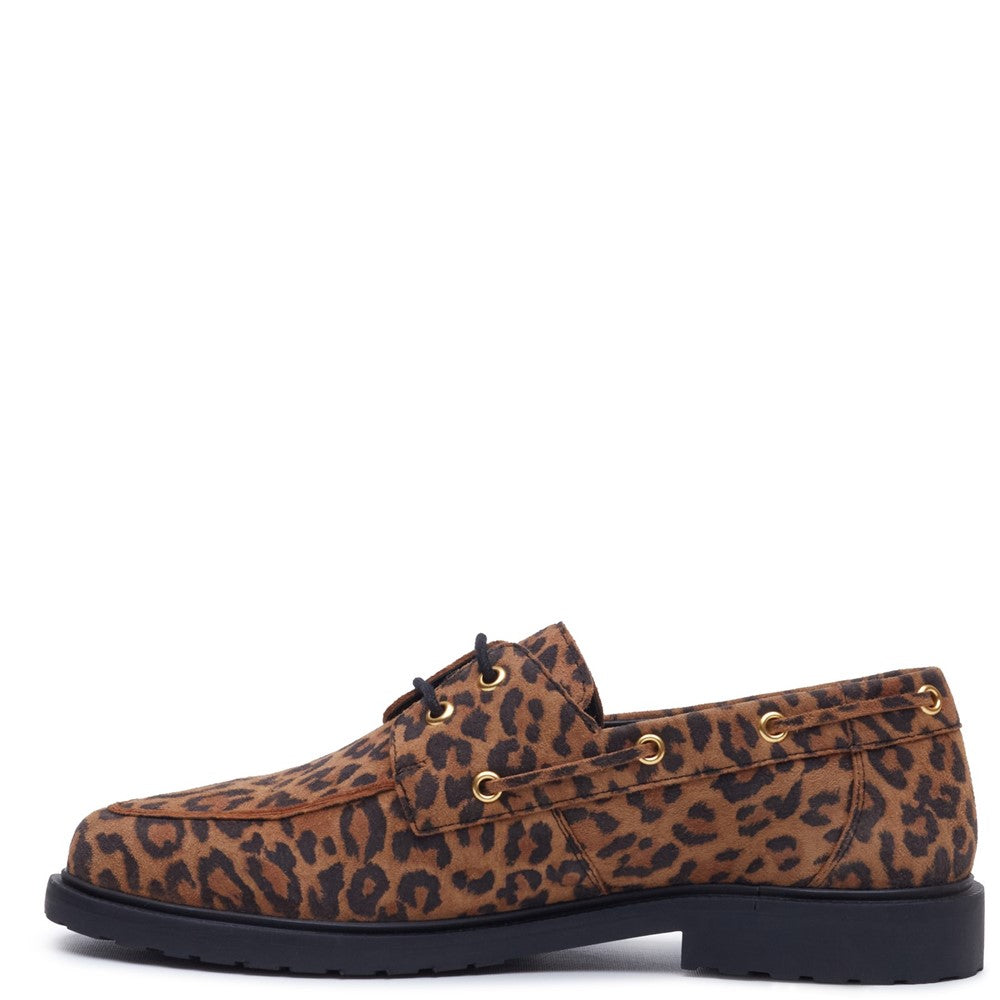 Hush Puppies Verity Boat Shoes